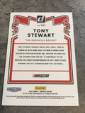 Tony Stewart 2022 NASCAR Panini Donruss #137