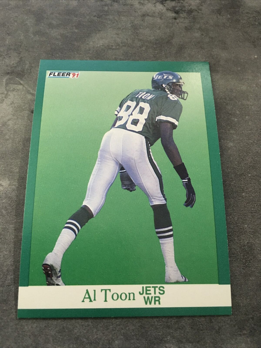 al toon jets