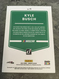Kyle Busch 2022 NASCAR Panini Donruss#71