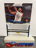 Royce O'Neale Jazz 2020-21 Panini Prizm Silver Prizm #88