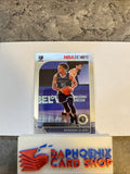 Brandon Clarke Grizzlies 2019-20 Panini NBA Hoops Premium Stock Rookie #217