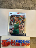 Donovan Mitchell  Jazz  2019-20 Panini NBA Hoops Premium Stock #185