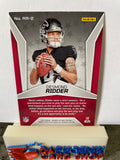 Desmond Ridder  Falcons 2022 Panini Rookie & Stars Rookie Rush#RR-2