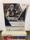 Cole Kmet  Bears 2020 Panini Mosaic NFL Debut  Rookie #273