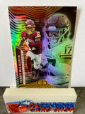 Terry McLaurin  Commanders 2022  Panini Illusions #100
