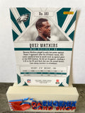 Quez Watkins  Eagles 2020 Panini Phoenix Rookie #183