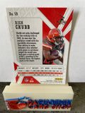 Nick Chubb  Browns 2020 Panini Phoenix #59