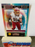 Chase Young  Washington Football Team 2020 Panini Contenders Rookie Of The Year #RY-CYO