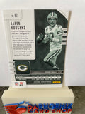 Aaron Rodgers  Packers 2020 Panini Absolute #92