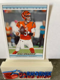 Joe Burrow Bengals 2022 Panini Donruss Retro 1992 #4