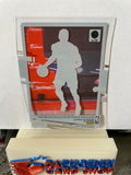 Kawhi Leonard Clippers 2020-21 Panini Clearly Donruss Gold #28