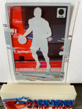 Kawhi Leonard Clippers 2020-21 Panini Clearly Donruss Purple #28