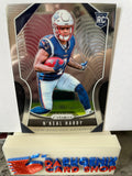 N'Keal Harry  Patriots 2019 Panini Prizm Rookie #342
