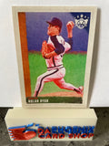 Nolan Ryan  Astros 2022 Panini Diamond Kings #75