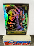 Jordan Nwora  Bucks 2020-21 Panini Illusions Rookie #174