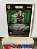 Jordan Nwora  Bucks 2020-21 Panini Illusions Rookie #174