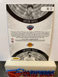 J. Hayes/A. Davis  2019-20 Panini Illusions Rookie Reflections #23