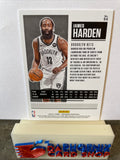 James Harden   Nets 2020-21 Panini Contenders #94