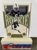 Jahan Dotson  Commanders 2022  Panini Legacy Rookie #153