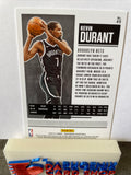 Kevin Durant   Nets 2020-21 Panini Contenders #49