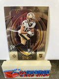 Chris Olave  Saints 2022 Panini Select Certified Rookie #SCR-9