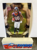 John Metchie III  Texans 2022 Panini Select Rookie#141