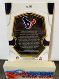 John Metchie III  Texans 2022 Panini Select Rookie#141