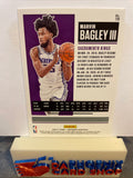 Marvin Bagley III Kings 2020-21 Panini Contenders #19