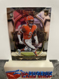Jaquan Brisker  Bears 2022 Panini Select Rookie #61