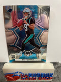 Matt Corral  Panthers 2022 Panini Mosaic Rookie #273