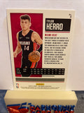 Tyler Herro  Heat 2020-21 Panini Contenders #4