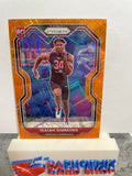 Isaiah Simmons  Cardinals 2020 Panini Prizm Lazer Prizm Rookie #323