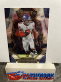 Kayvon Thibodeaux  Giants 2022 Panini Select Rookie #175