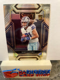 Simi Fehoko  Cowboys 2021 Panini Select  Rookie#283