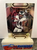 Kenneth Gainwell Eagles 2021 Panini Select Rookie #281