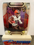 Anthony Schwartz  Browns 2021 Panini Select Rookie #270