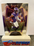 Ihmir Smith-Marsette Vikings 2021 Panini Select Rookie #182