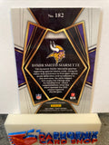 Ihmir Smith-Marsette Vikings 2021 Panini Select Rookie #182