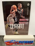 Kevin Durant   Nets 2020-21 Panini Chronicles Luminance #150