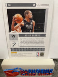 Kevin Durant   Nets 2020-21 Panini Chronicles Luminance #150