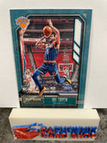 Obi Toppin Knicks 2020-21 Panini Chronicles Playbook Rookie #177