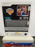 Obi Toppin Knicks 2020-21 Panini Chronicles Playbook Rookie #177