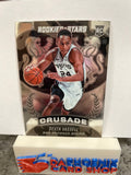 Devin Vassell  Spurs 2020-21 Panini Chronicles Crusade Rookie #536