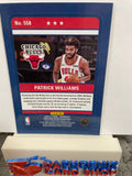 Patrick Williams Bulls 2020-21 Panini Chronicles Hometown Heroes Rookie #558