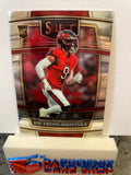 Joe Tryon-Shoyinka   Buccaneers 2021 Panini Select Rookie #89