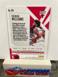 Patrick Williams Bulls 2020-21 Panini Chronicles Phoenix Rookie #570