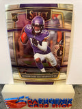 Ihmir Smith-Marsette Vikings 2021 Panini Select Rookie #82