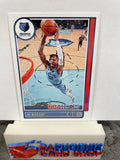 Ja Morant  Grizzlies 2021-22 Panini Hoops #132