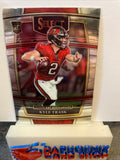 Kyle Trask  Buccaneers 2021 Panini Select Rookie#63