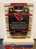 Rondale Moore Cardinals 2021 Panini Select Rookie #58